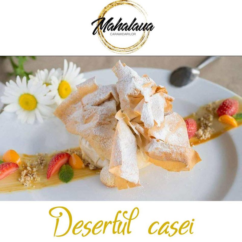 Ospatarite, si picolite