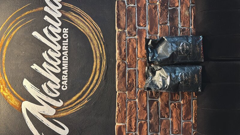 Ospatarite, si picolite