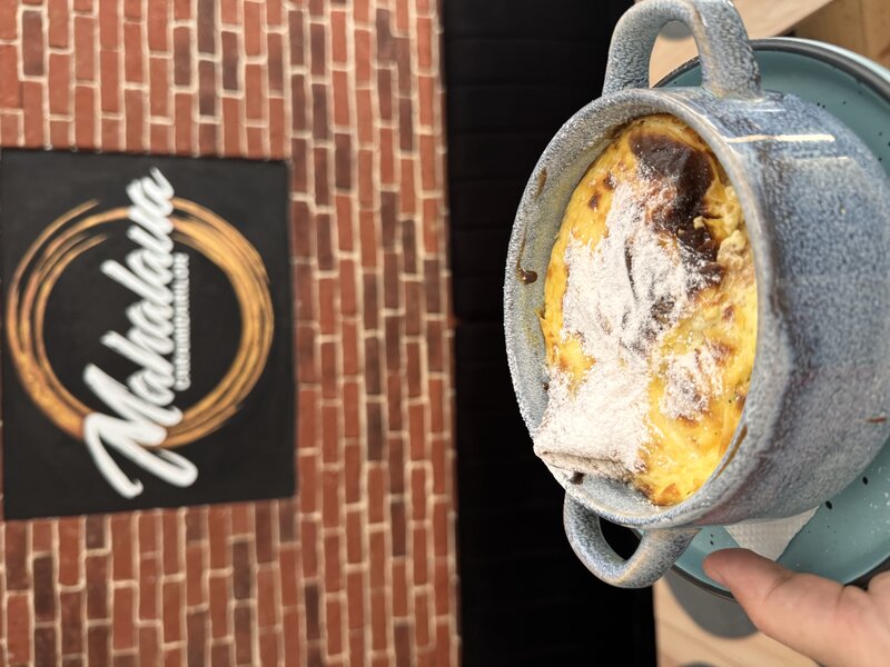 Ospatarite, si picolite